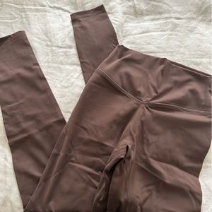 Balance Athletica/Vitality legging - size XS